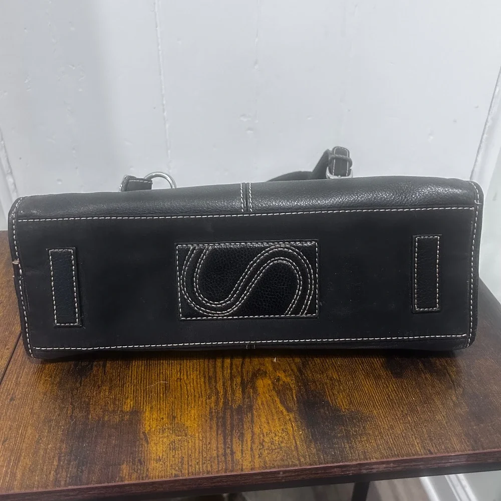 The Sak sak black